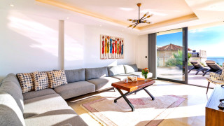 VKV3283 Villa Kalkan