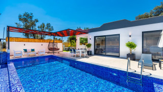 VKV6559 Villa Kalkan