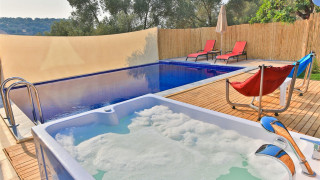 VKV2496 Villa Kalkan
