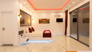 VKV2180 Villa Kalkan