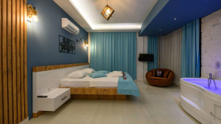 VKV5624 Villa Kalkan