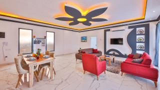 VKV4852 Villa Kalkan