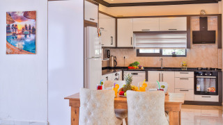 VKV4852 Villa Kalkan