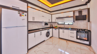 VKV4852 Villa Kalkan