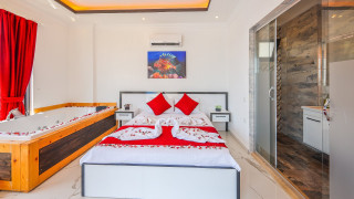 VKV4852 Villa Kalkan