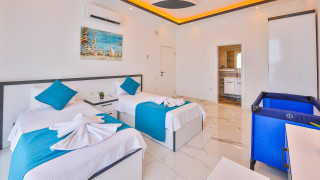 VKV4852 Villa Kalkan