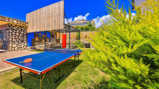VKV4852 Villa Kalkan