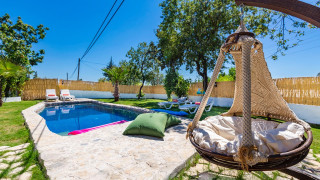 VKV9965 Villa Kalkan