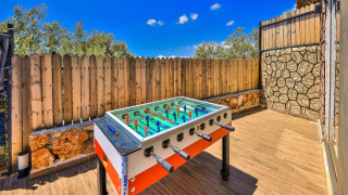 VKV4852 Villa Kalkan