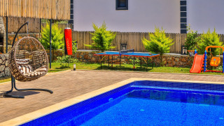 VKV4852 Villa Kalkan