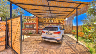 VKV4852 Villa Kalkan