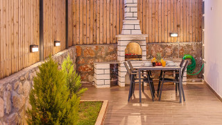 VKV1518 Villa Kalkan