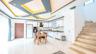 VKV1518 Villa Kalkan
