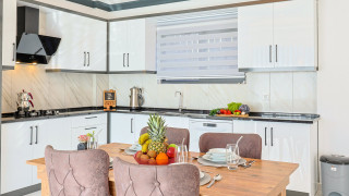 VKV1518 Villa Kalkan