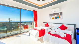 VKV1518 Villa Kalkan