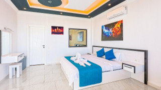 VKV1518 Villa Kalkan