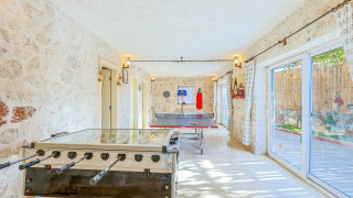 VKV8676 Villa Kalkan