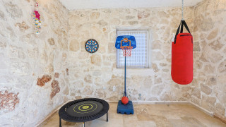 VKV8676 Villa Kalkan