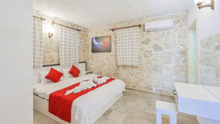 VKV8676 Villa Kalkan