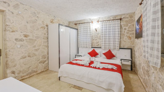 VKV8676 Villa Kalkan