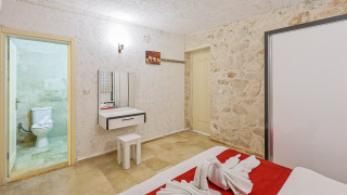 VKV8676 Villa Kalkan