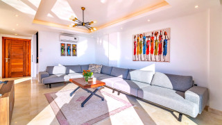 VKV3283 Villa Kalkan