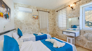 VKV8676 Villa Kalkan