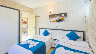 VKV8676 Villa Kalkan