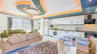 VKV8676 Villa Kalkan