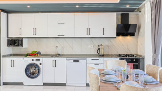 VKV8676 Villa Kalkan