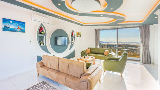 VKV8676 Villa Kalkan