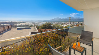 VKV8676 Villa Kalkan