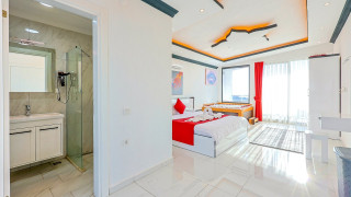 VKV8676 Villa Kalkan
