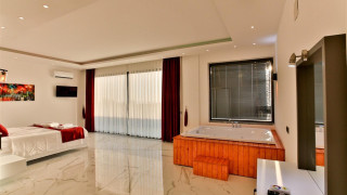 VKV2180 Villa Kalkan