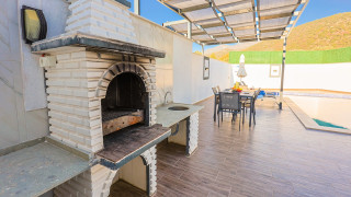 VKV8676 Villa Kalkan
