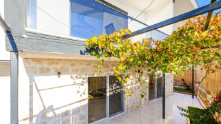 VKV8676 Villa Kalkan