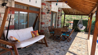 VKV9906 Villa Kalkan