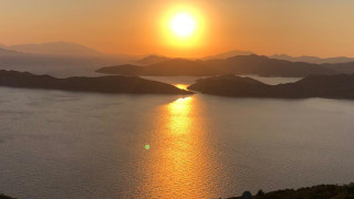 VKV9906 Villa Kalkan