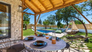 VKV9965 Villa Kalkan