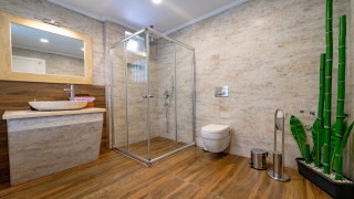 VKV3820 Villa Kalkan