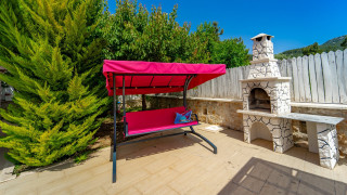 VKV3820 Villa Kalkan