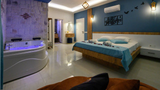 VKV5624 Villa Kalkan