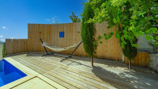VKV3820 Villa Kalkan