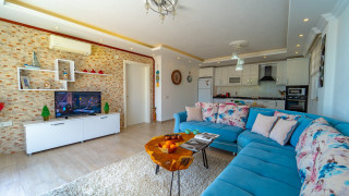 VKV3820 Villa Kalkan