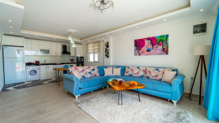 VKV3820 Villa Kalkan