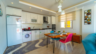 VKV3820 Villa Kalkan