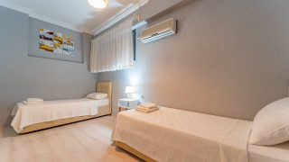 VKV2161 Villa Kalkan