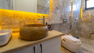 VKV7366 Villa Kalkan
