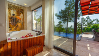 VKV7366 Villa Kalkan