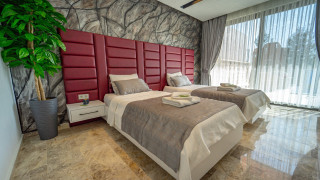 VKV7366 Villa Kalkan